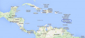 Det store overblik over Caribien